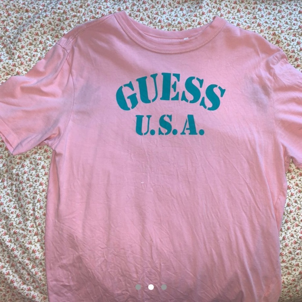 Guess t-shirt